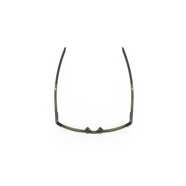 SZEMÜVEG PULSE 54 CRYSTAL OLIVE/DEMO