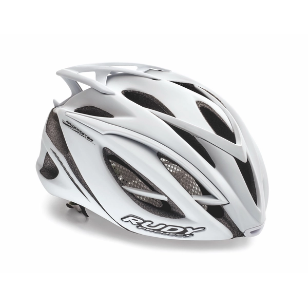 CASCA RACEMASTER WHITE STEALTH S-M 54-58