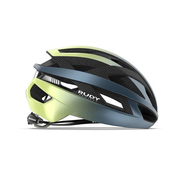 SISAK REBEL BLUE AVIO/APPLE GREEN METAL L 59-61