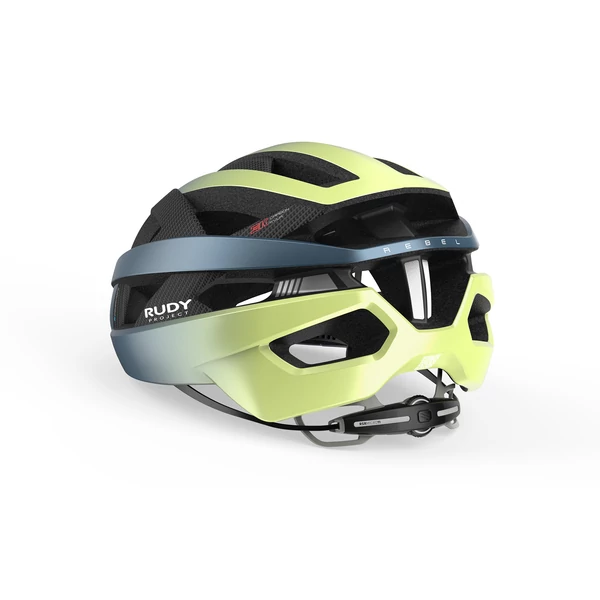 SISAK REBEL BLUE AVIO/APPLE GREEN METAL L 59-61