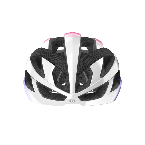 SISAK REBEL PEARL METAL PINK/CYBER BLUE S-M 55-58