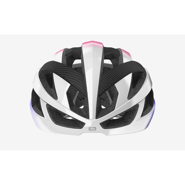 SISAK REBEL PEARL METAL/PINK/CYBER BLUE L 59-61