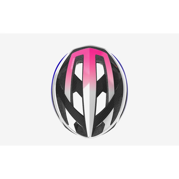 SISAK REBEL PEARL METAL/PINK/CYBER BLUE L 59-61