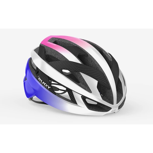 SISAK REBEL PEARL METAL/PINK/CYBER BLUE L 59-61