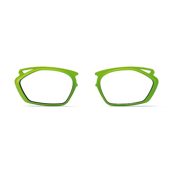 RX OPTICAL DOCK RYDON SLIM LIME