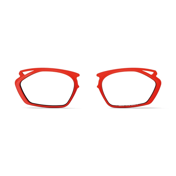 RX OPTICAL DOCK RYDON SLIM RED FLUO