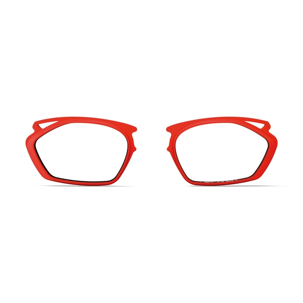 RX OPTICAL DOCK RYDON RED FLUO
