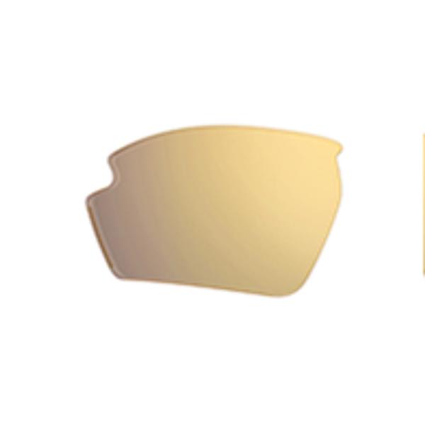 LENCSE RYDON SLIM MULTILASER GOLD