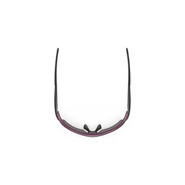 SZEMÜVEG RYDON SLIM CABERNET/MULTILASER ROSE GOLD