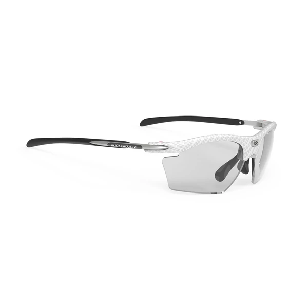 SZEMÜVEG RYDON SLIM WHITE CARBONIUM/IMPACTX2 PHOTOCHROMIC BLACK