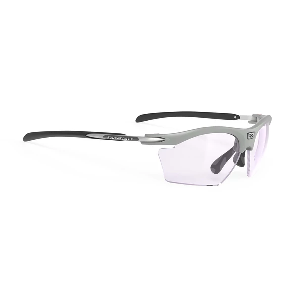 SZEMÜVEG RYDON SLIM LIGHT GREY/IMPACTX2 PHOTOCHROMIC LASER PURPLE