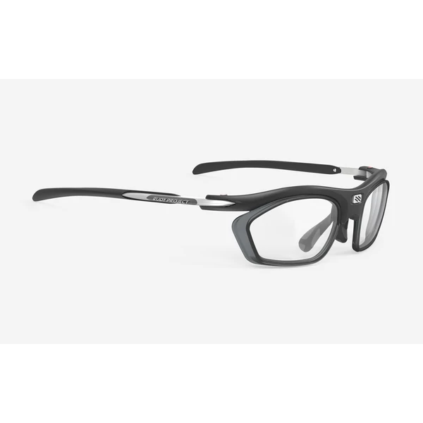 SZEMÜVEG RYDON SLIM BLACK/OPTICAL DOCK