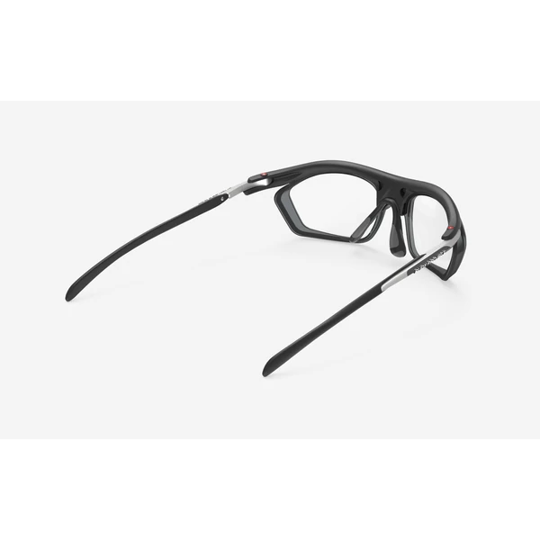 SZEMÜVEG RYDON SLIM BLACK/OPTICAL DOCK