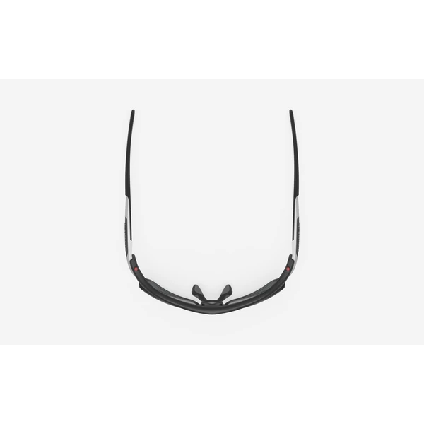 SZEMÜVEG RYDON SLIM BLACK/OPTICAL DOCK