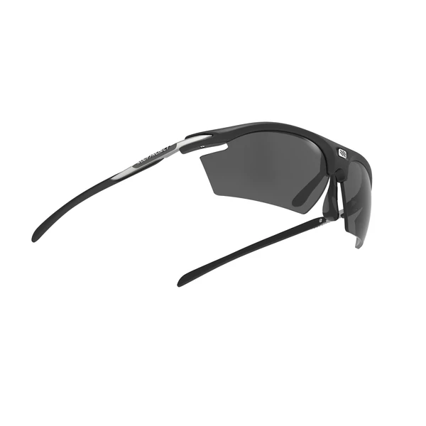 SZEMÜVEG RYDON BLACK/POLAR 3FX GREY LASER