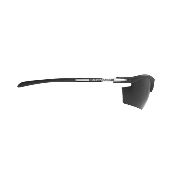 SZEMÜVEG RYDON BLACK/POLAR 3FX GREY LASER
