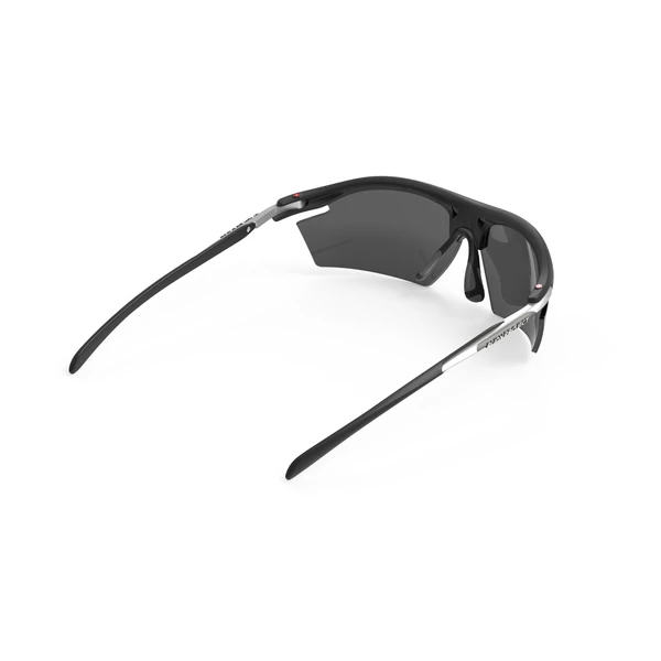 SZEMÜVEG RYDON BLACK/POLAR 3FX GREY LASER