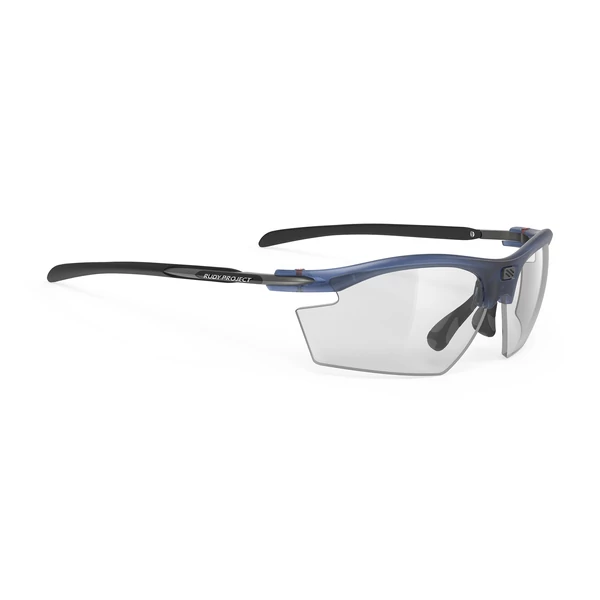 SZEMÜVEG RYDON FROZEN BLUE AVIO/IMPACTX2 PHOTOCHROMIC BLACK