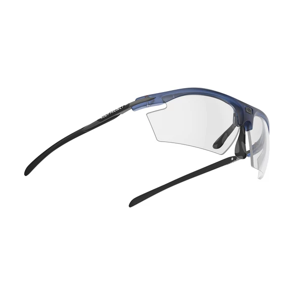 SZEMÜVEG RYDON FROZEN BLUE AVIO/IMPACTX2 PHOTOCHROMIC BLACK