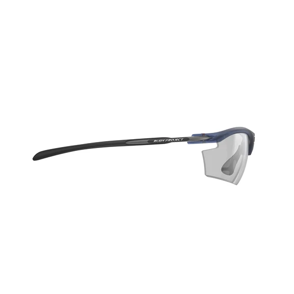 SZEMÜVEG RYDON FROZEN BLUE AVIO/IMPACTX2 PHOTOCHROMIC BLACK