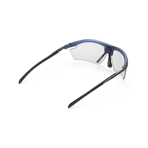 SZEMÜVEG RYDON FROZEN BLUE AVIO/IMPACTX2 PHOTOCHROMIC BLACK