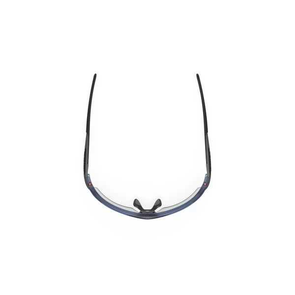 SZEMÜVEG RYDON FROZEN BLUE AVIO/IMPACTX2 PHOTOCHROMIC BLACK