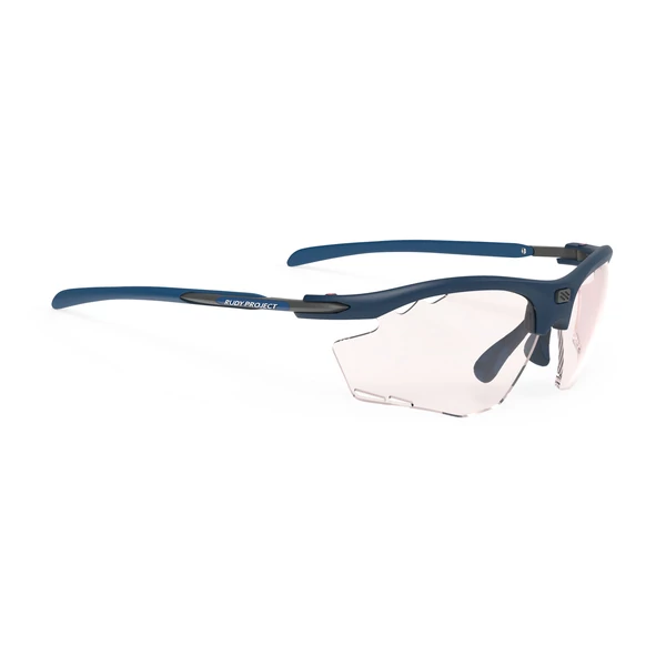 SZEMÜVEG RYDON RUNNING PACIFIC BLUE/IMPACTX2 PHOTOCHROMIC RED