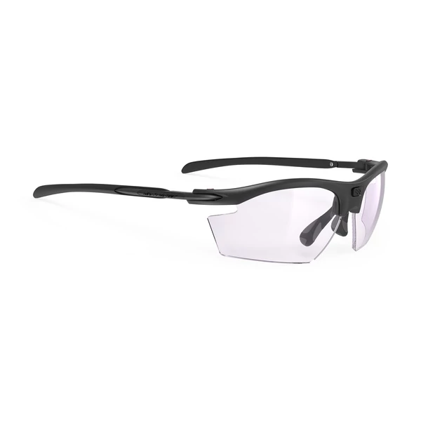 SZEMÜVEG RYDON BLACK/IMPACTX2 PHOTOCHROMIC LASER PURPLE