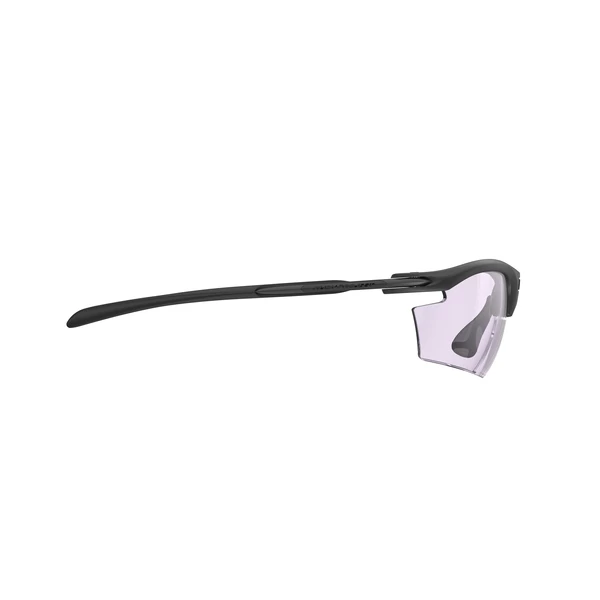 SZEMÜVEG RYDON BLACK/IMPACTX2 PHOTOCHROMIC LASER PURPLE