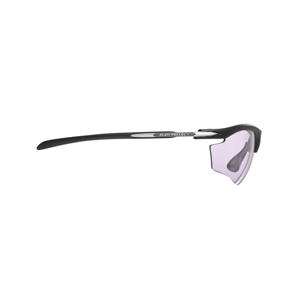 SZEMÜVEG RYDON BLACK/IMPACTX2 PHOTOCHROMIC LASER PURPLE