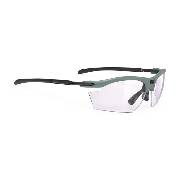 SZEMÜVEG RYDON GREEN SAGE/IMPACTX2 PHOTOCHROMIC LASER PURPLE