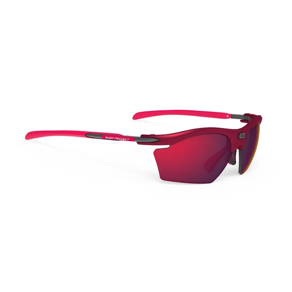 OCHELARI RYDON SLIM MERLOT/MULTILASER RED