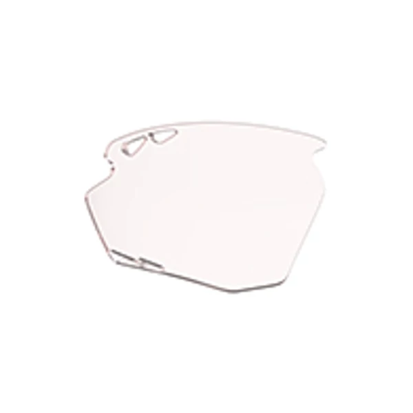 LENCSE RYDON RUNNING IMPACTX2 PHOTOCHROMIC RED