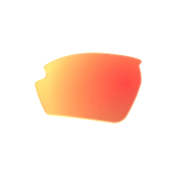 LENCSE RYDON SLIM POLAR 3FX HDR MULTILASER ORANGE