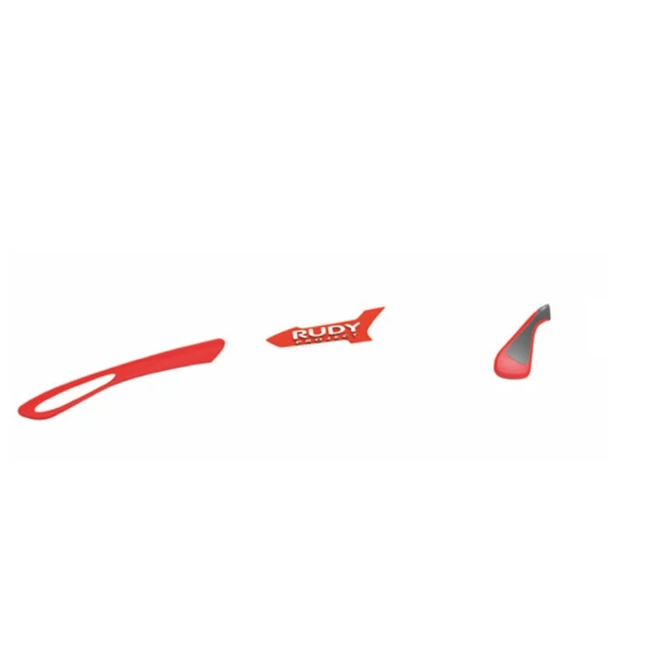 CUSTOM KIT SINTRYX RED FLUO