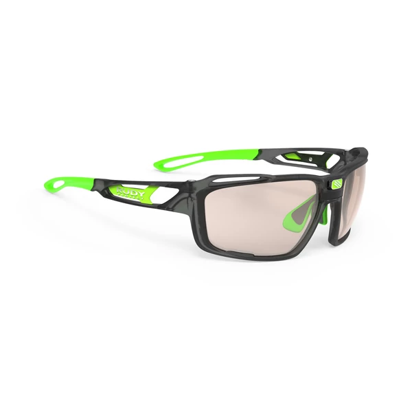SZEMÜVEG SINTRYX ICE GRAPHITE/IMPACTX2 PHOTOCHROMIC LASER BROWN