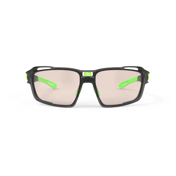 SZEMÜVEG SINTRYX ICE GRAPHITE/IMPACTX2 PHOTOCHROMIC LASER BROWN