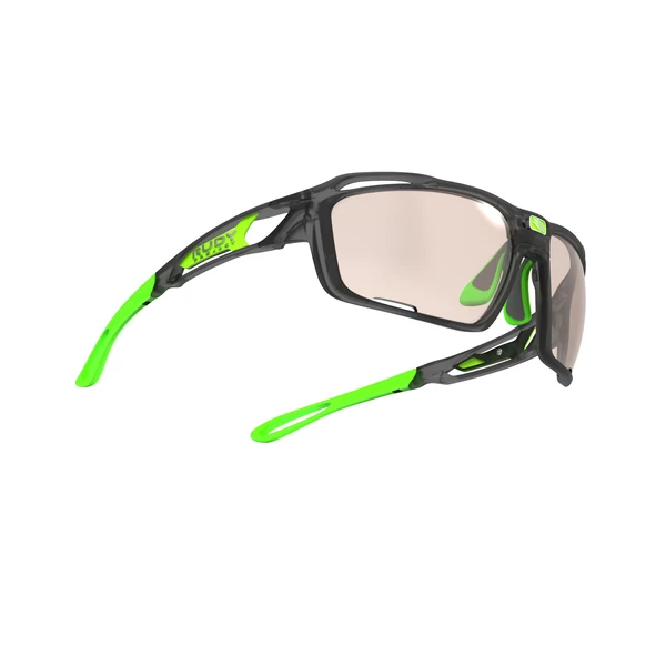 SZEMÜVEG SINTRYX ICE GRAPHITE/IMPACTX2 PHOTOCHROMIC LASER BROWN