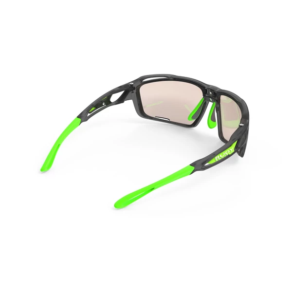 SZEMÜVEG SINTRYX ICE GRAPHITE/IMPACTX2 PHOTOCHROMIC LASER BROWN