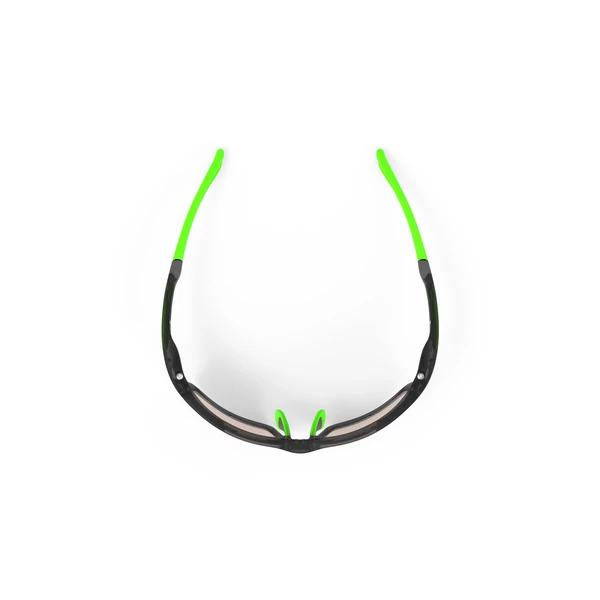 SZEMÜVEG SINTRYX ICE GRAPHITE/IMPACTX2 PHOTOCHROMIC LASER BROWN