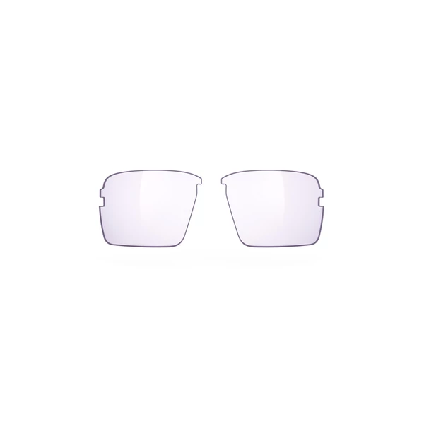 LENCSE SIRIUS IMPACTX2 PHOTOCHROMIC LASER PURPLE