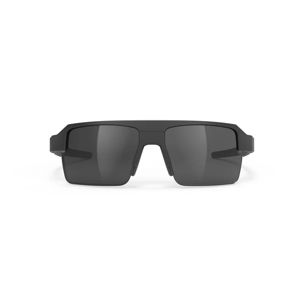 SZEMÜVEG SIRIUS BLACK/POLAR 3FX GREY