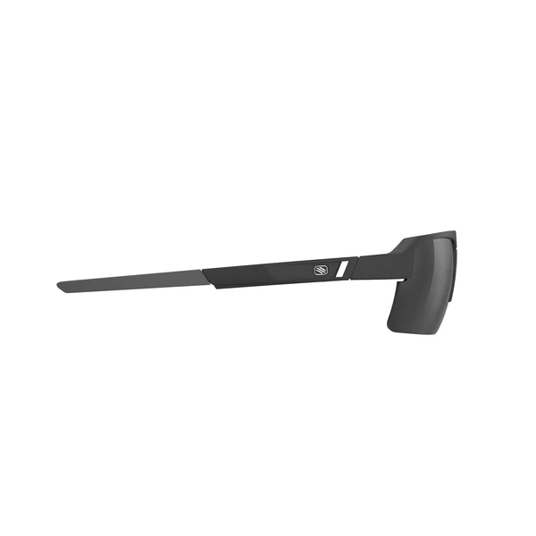 SZEMÜVEG SIRIUS BLACK/POLAR 3FX GREY