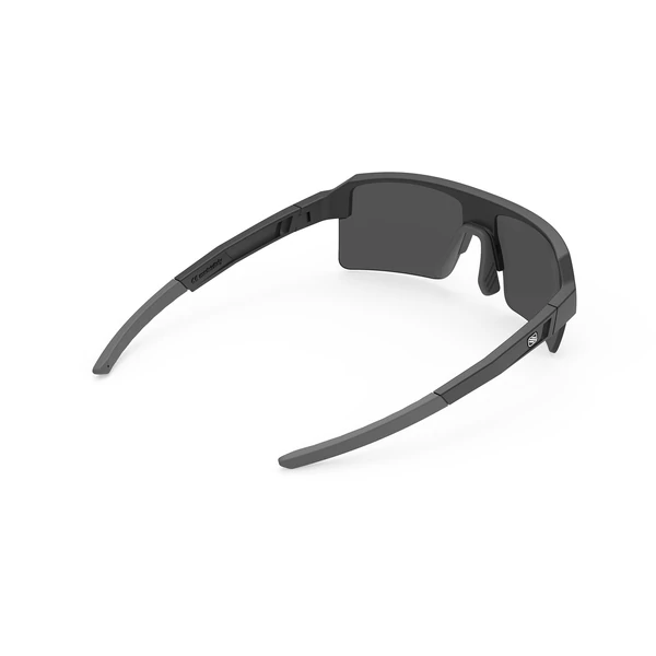 SZEMÜVEG SIRIUS BLACK/POLAR 3FX GREY