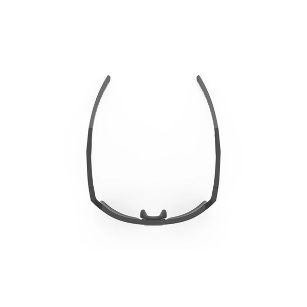 SZEMÜVEG SIRIUS BLACK/POLAR 3FX GREY