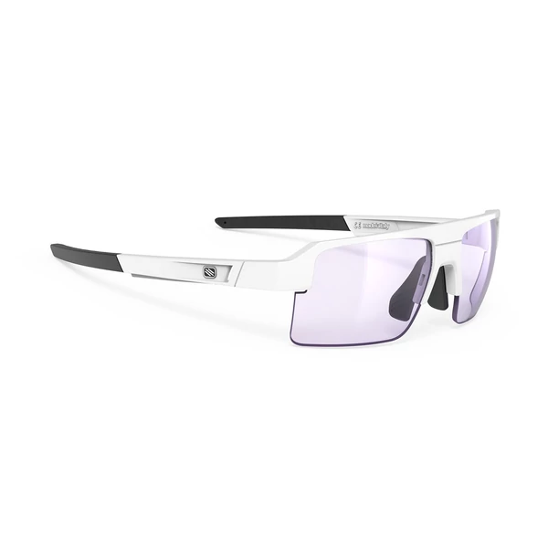 OCHELARI SIRIUS WHITE/IMPACTX2 PHOTOCHROMIC LASER PURPLE