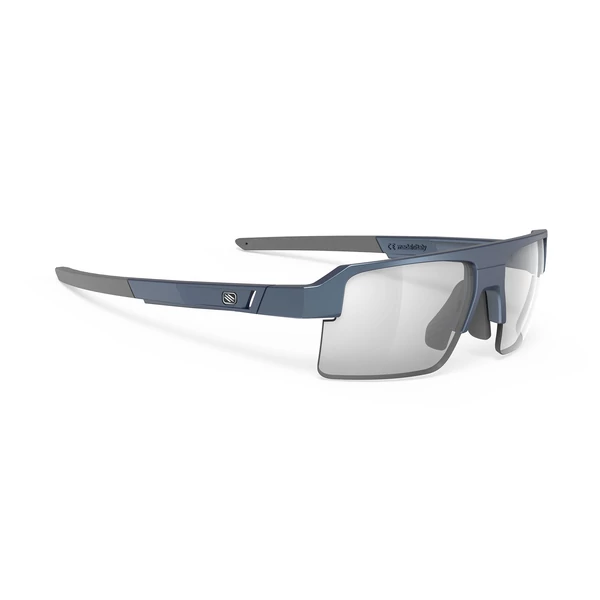 OCHELARI SIRIUS COSMIC BLUE/IMPACTX2 PHOTOCHROMIC LASER BLACK