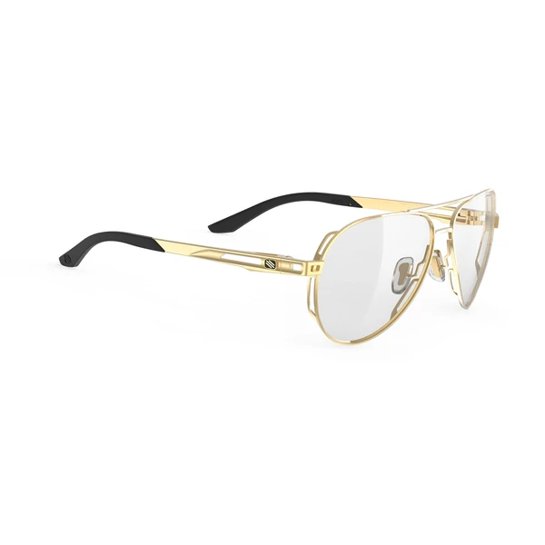 OCHELARI SKYTRAIL RX LIGHT GOLD/DEMO LENTILE