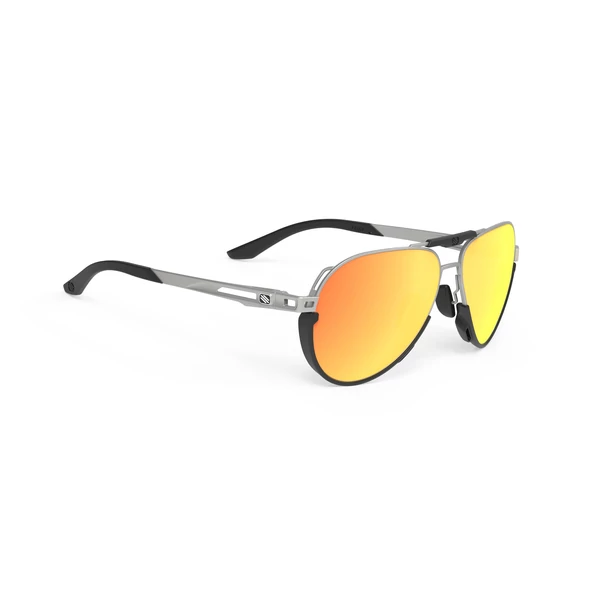 OCHELARI SKYTRAIL ALUMINIUM-BLACK BUMPERS/MULTILASER ORANGE