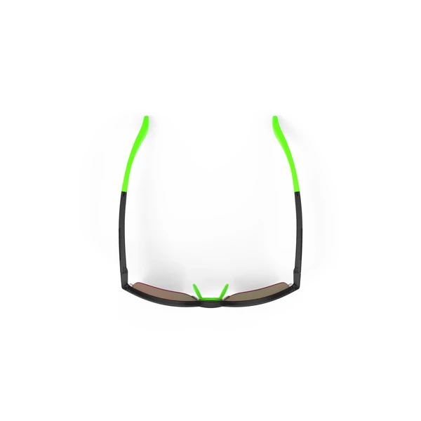 SZEMÜVEG SPINAIR 58 CRYSTAL GRAPHITE/POLAR 3FX HDR MULTILASER GREEN